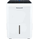 2L/Day Dehumidifier With Digital Display Dehumidifiers 2L/Day Dehumidifier With Digital Display 2L/Day Dehumidifier With Digital Display Honeywell