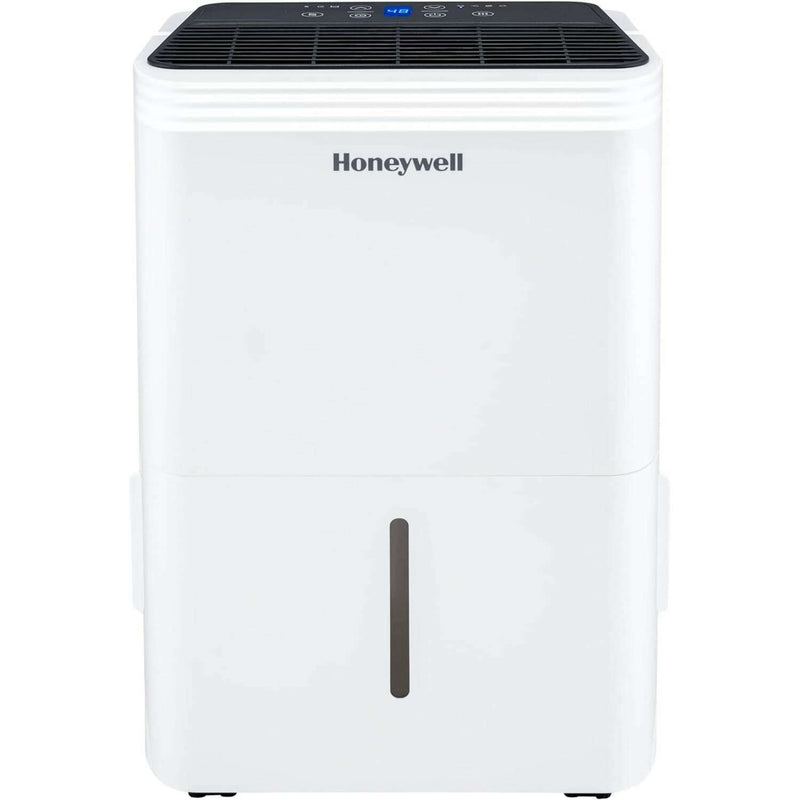 2L/Day Dehumidifier With Digital Display Dehumidifiers 2L/Day Dehumidifier With Digital Display 2L/Day Dehumidifier With Digital Display Honeywell