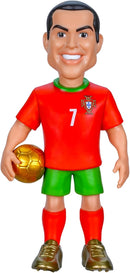 Christiano Ronaldo- World Cup Action Figures Christiano Ronaldo- World Cup Christiano Ronaldo- World Cup Minix