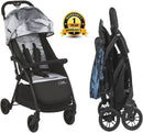 Giramondo Baby Stroller Strollers & Carseats Giramondo Baby Stroller Giramondo Baby Stroller CAM