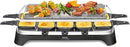 Raclette | Pierrade® 3-in-1 Raclette Raclette | Pierrade® 3-in-1 Raclette | Pierrade® 3-in-1 Tefal