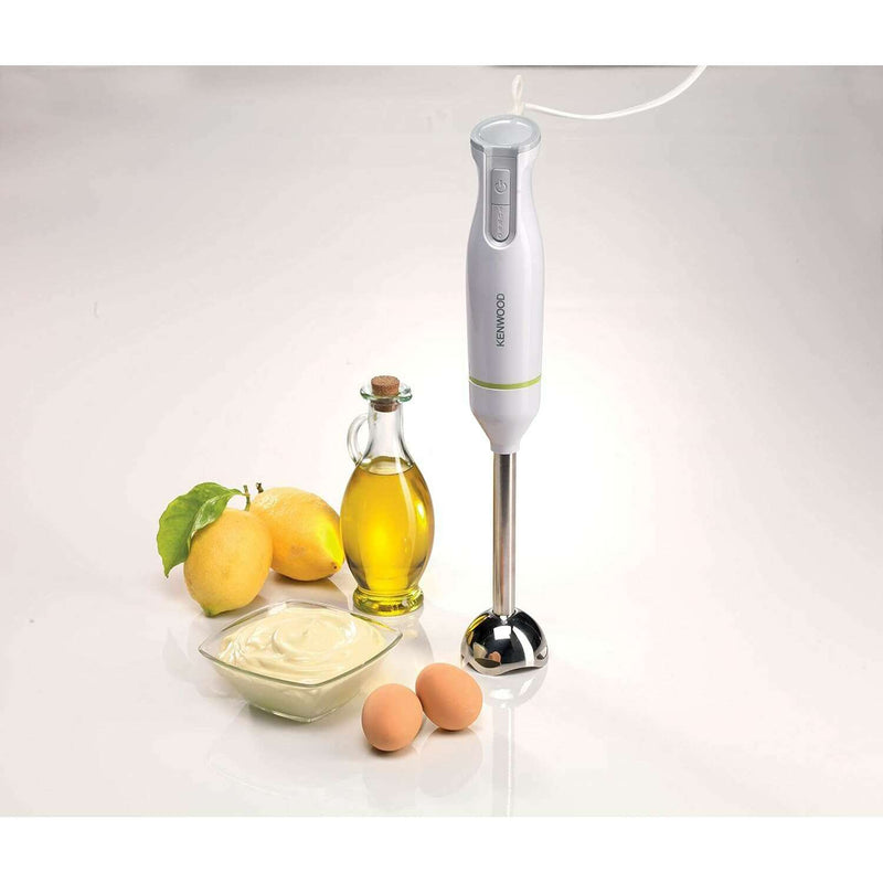 Hand Blender Metal Wand 600W Stick With Graduated Beaker Food Mixers & Blenders Hand Blender Metal Wand 600W Stick With Graduated Beaker Hand Blender Metal Wand 600W Stick With Graduated Beaker Kenwood