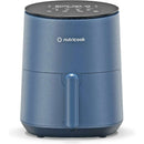 Air Fryer Mini 2 - 3.3L , Blue Air Fryers Air Fryer Mini 2 - 3.3L , Blue Air Fryer Mini 2 - 3.3L , Blue Nutricook