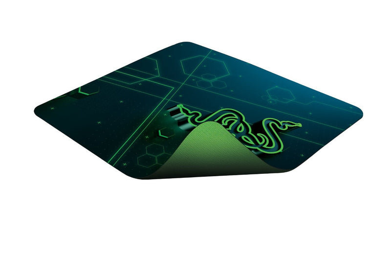 Goliathus Mobile Soft Gaming Mouse Mat Gaming Goliathus Mobile Soft Gaming Mouse Mat Goliathus Mobile Soft Gaming Mouse Mat Razer