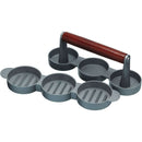 Mini Burger Press panini Press Mini Burger Press Mini Burger Press KitchenCraft