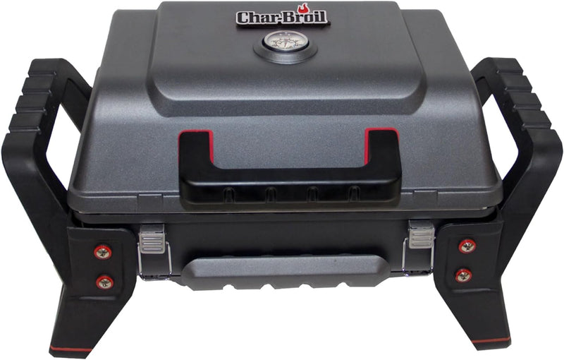 X200 TRU-Infrared Portable Gas Grill Outdoor Barbque X200 TRU-Infrared Portable Gas Grill X200 TRU-Infrared Portable Gas Grill CharBroil