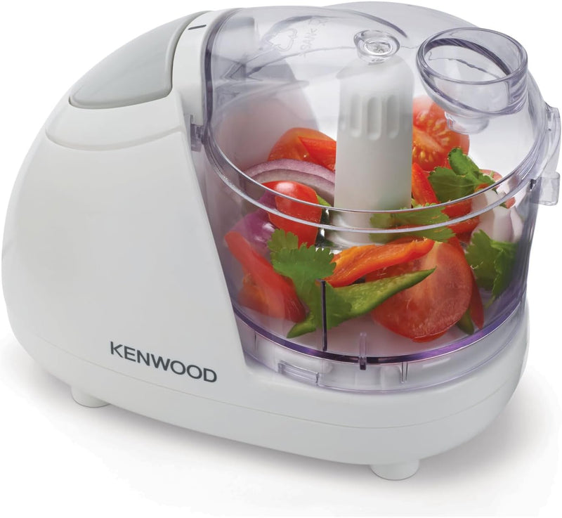 Mini Food Chopper, 300W chopper Mini Food Chopper, 300W Mini Food Chopper, 300W Kenwood