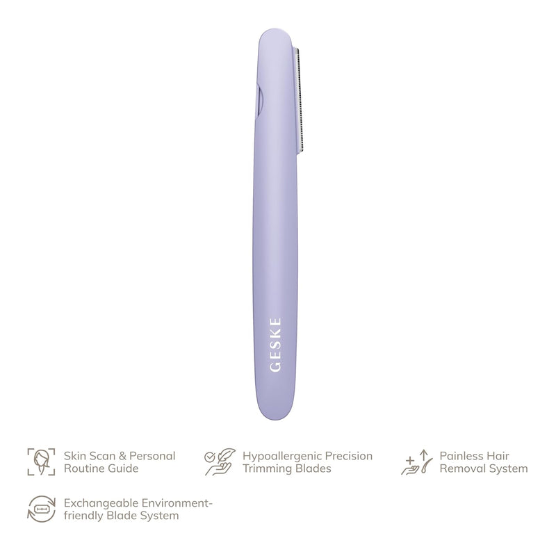 Precision Trimmer | 4 in 1 facial care Precision Trimmer | 4 in 1 Precision Trimmer | 4 in 1 Geske