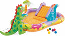 Dino Playground Kids Inflatables Dino Playground Dino Playground Intex