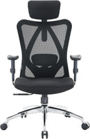 Ergonomic Office Chair-  Soft Cushion & Spine Support Outlet Ergonomic Office Chair-  Soft Cushion & Spine Support Ergonomic Office Chair-  Soft Cushion & Spine Support Sihoo