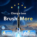 Kids Electric Toothbrush - Astronaut  Kids Electric Toothbrush - Astronaut Kids Electric Toothbrush - Astronaut The German Outlet