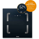 Diagnostic Bathroom Scale Weight Scale Diagnostic Bathroom Scale Diagnostic Bathroom Scale Beurer