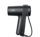 HD4.2 Hair Dryer 2100W / Electro Black Hair Dryers HD4.2 Hair Dryer 2100W / Electro Black HD4.2 Hair Dryer 2100W / Electro Black Braun