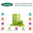 Low Speed Masticating Celery Juicer Juicers Low Speed Masticating Celery Juicer Low Speed Masticating Celery Juicer OMEGA