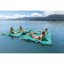 Inflatable for 3 People, 290 x 213 cm inflatables Inflatable for 3 People, 290 x 213 cm Inflatable for 3 People, 290 x 213 cm Intex