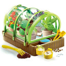 Science Greenhouse for Children- Ages 7 Years Toys Science Greenhouse for Children- Ages 7 Years Science Greenhouse for Children- Ages 7 Years CLEMENTONI