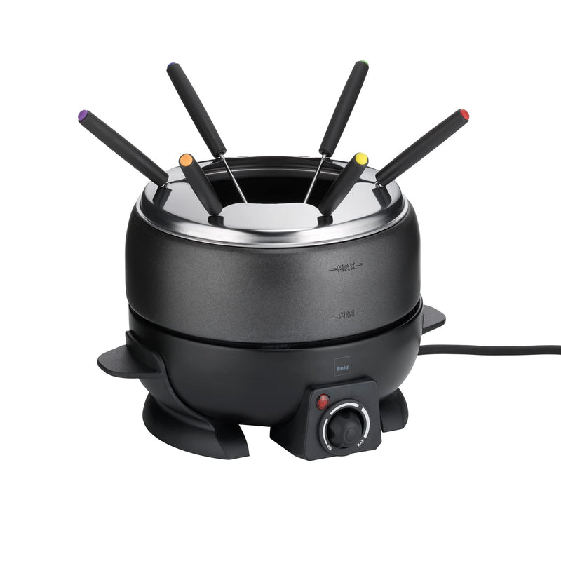 Electric Fondue Set Simplon