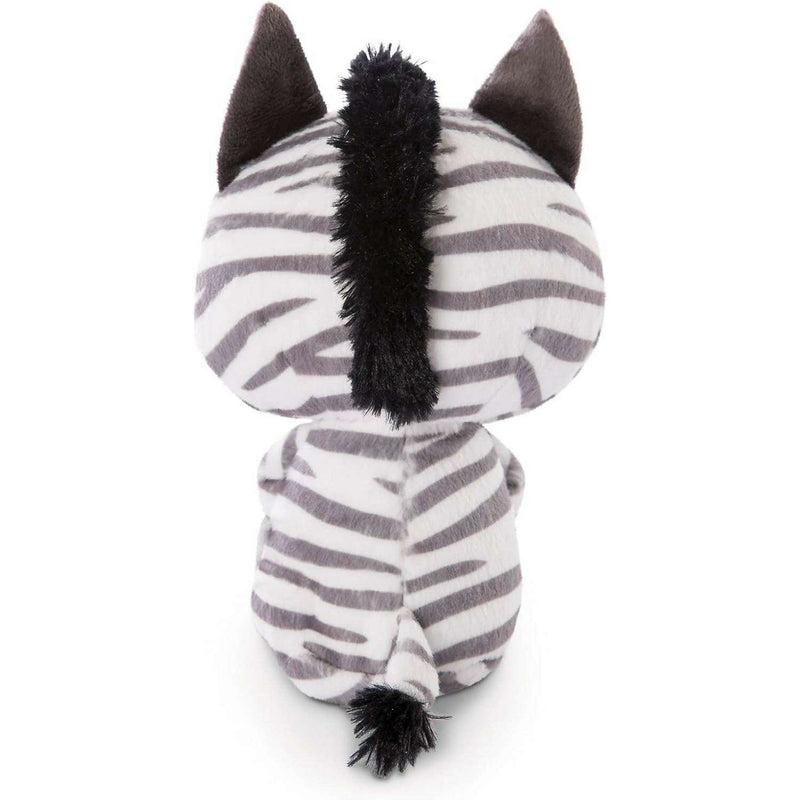 Mankalita 25 cm - Big Eyes Zebra Soft Toy Peluche & Softies Mankalita 25 cm - Big Eyes Zebra Soft Toy Mankalita 25 cm - Big Eyes Zebra Soft Toy NICI