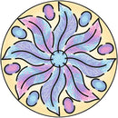 Art Activities - Mandala - Midday - Boho Style Art & Crafts Art Activities - Mandala - Midday - Boho Style Art Activities - Mandala - Midday - Boho Style Ravensburger