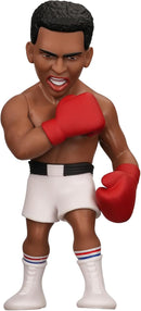 Muhammad Ali Action Figures Muhammad Ali Muhammad Ali Minix