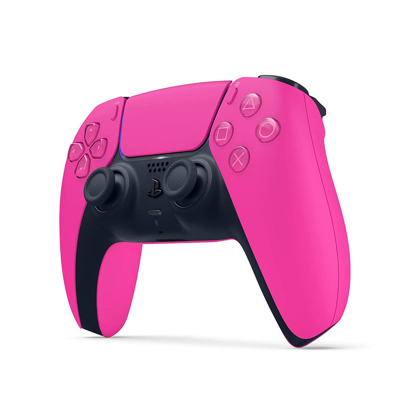 DualSense™ Wireless Controller - Nova Pink Gaming DualSense™ Wireless Controller - Nova Pink DualSense™ Wireless Controller - Nova Pink Sony