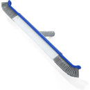 Flowclear AquaBroom Deluxe Pool Brush Head (Head Only) Home Pool Filters & Cleaners Flowclear AquaBroom Deluxe Pool Brush Head (Head Only) Flowclear AquaBroom Deluxe Pool Brush Head (Head Only) Bestway