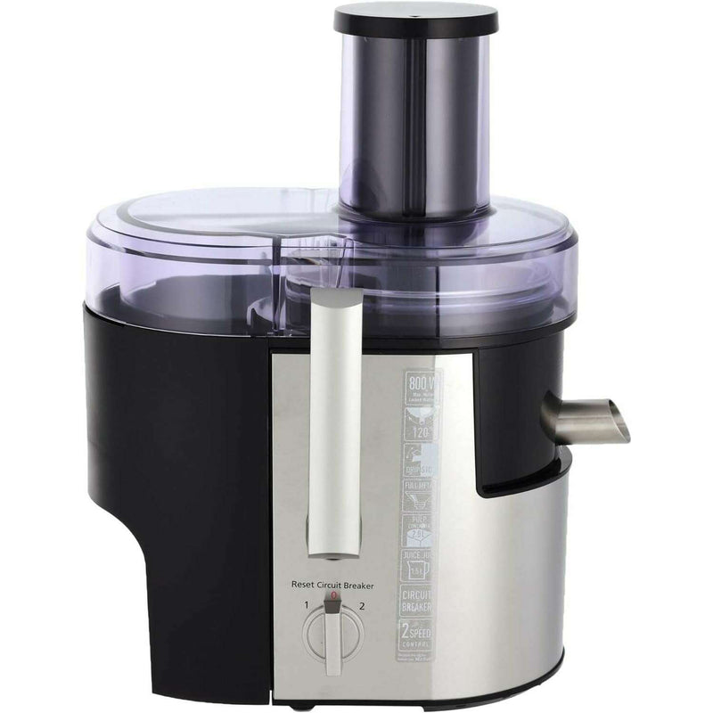 2L Juicer, 800W Juicers 2L Juicer, 800W 2L Juicer, 800W Panasonic