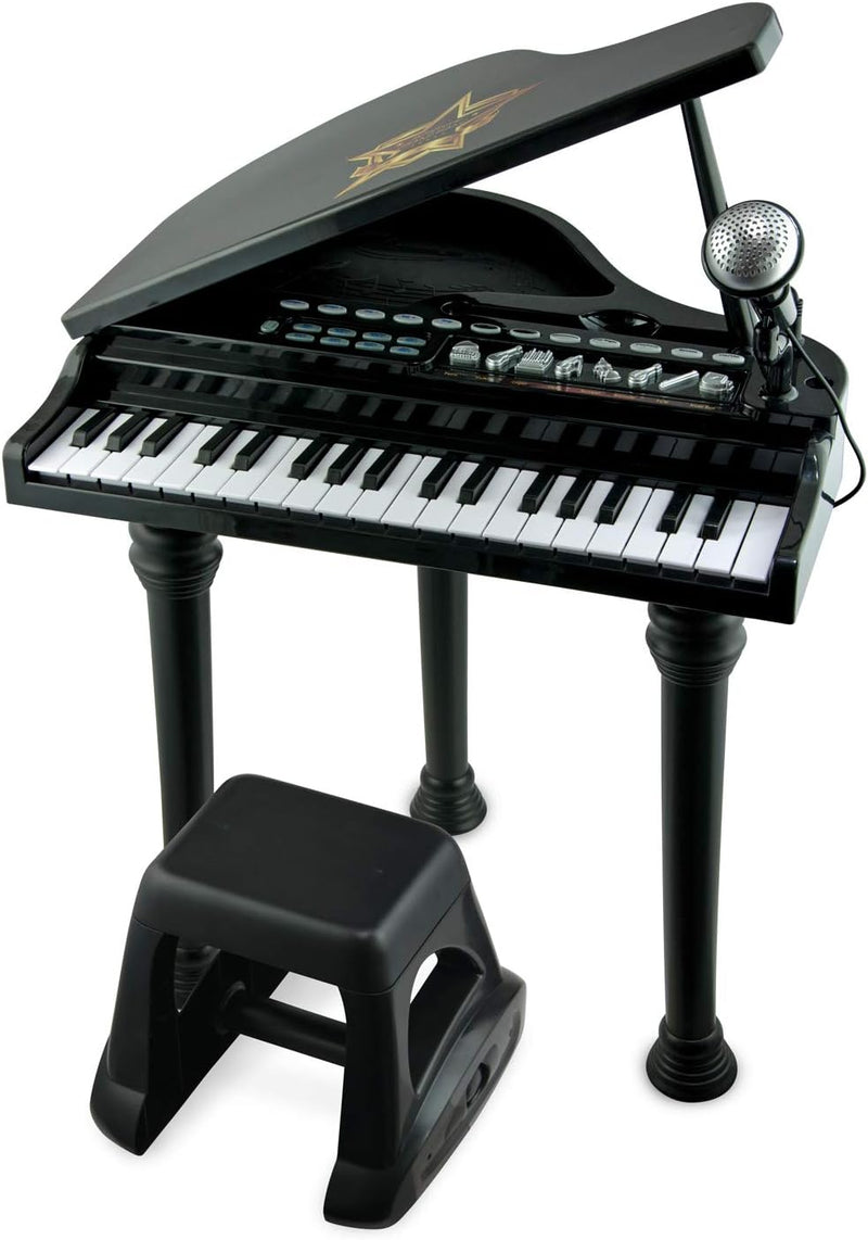 Symphonic Grand Piano Set  Symphonic Grand Piano Set Symphonic Grand Piano Set WinFun