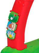 4-IN-1 SPORTS CENTER Toddler's Toys 4-IN-1 SPORTS CENTER 4-IN-1 SPORTS CENTER WinFun