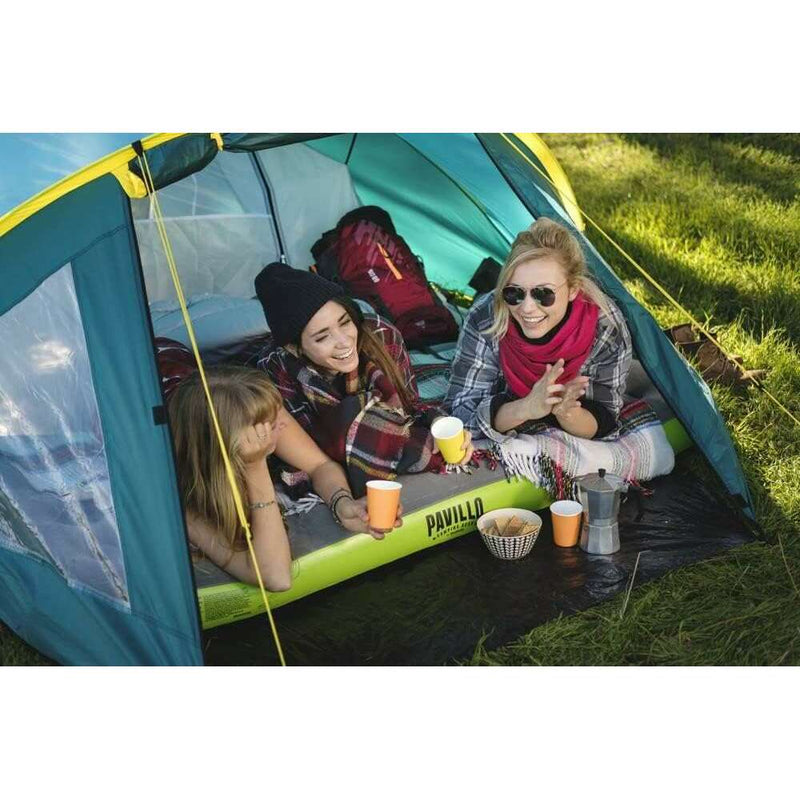 Activemount 3 Tent 350x240x130cm camping Equipment Activemount 3 Tent 350x240x130cm Activemount 3 Tent 350x240x130cm Bestway