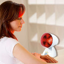 Infrared Lamp, 150W Massage & Relaxation Infrared Lamp, 150W Infrared Lamp, 150W Beurer