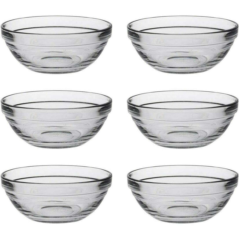 Transparent Clear Stackable Bowl Bowl Set Transparent Clear Stackable Bowl Transparent Clear Stackable Bowl Duralex