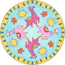 Artistic Activities - Mandala - Noon - Lama Art & Crafts Artistic Activities - Mandala - Noon - Lama Artistic Activities - Mandala - Noon - Lama Ravensburger