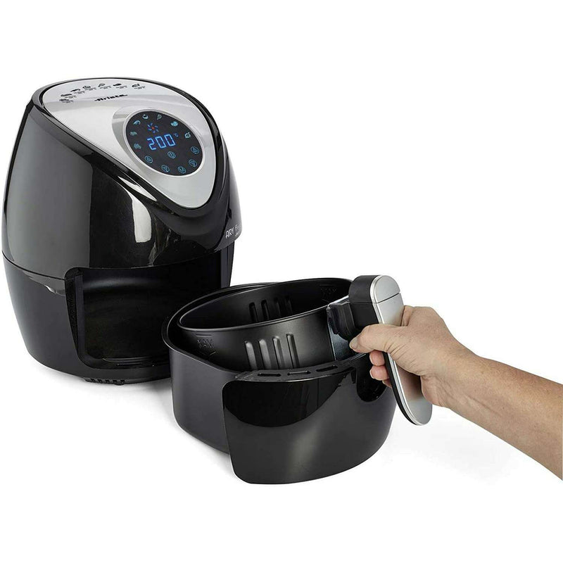 2.6 L  Air Fryer Air Fryer 2.6 L  Air Fryer 2.6 L  Air Fryer Ariete