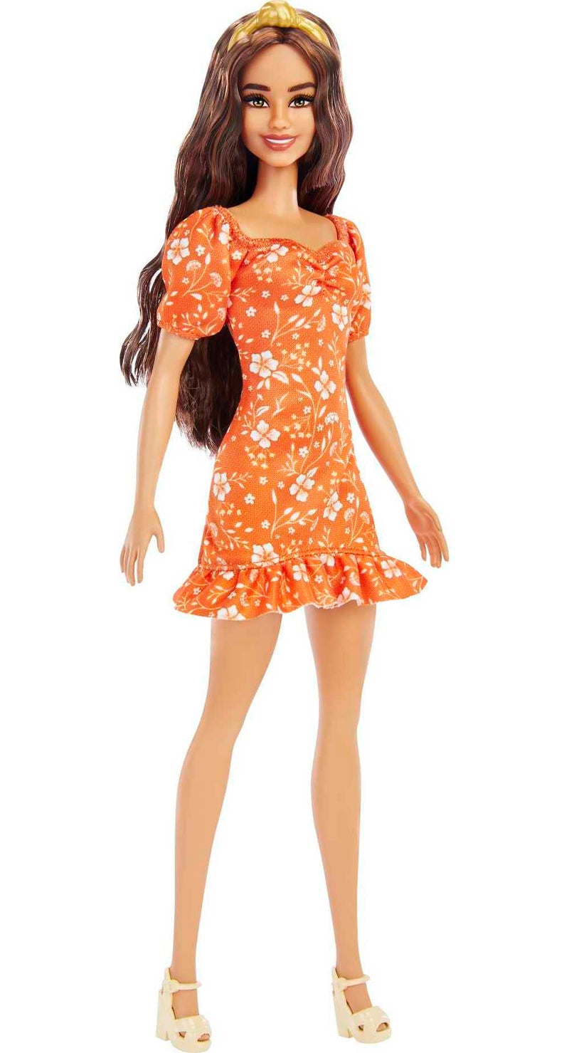 Fashionistas Doll Chic Barbie Fashionistas Doll Chic Fashionistas Doll Chic Barbie