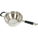 MasterClass Heavy-Duty Rotary Food Mill / Puree Maker Food Mixers & Blenders MasterClass Heavy-Duty Rotary Food Mill / Puree Maker MasterClass Heavy-Duty Rotary Food Mill / Puree Maker KitchenCraft