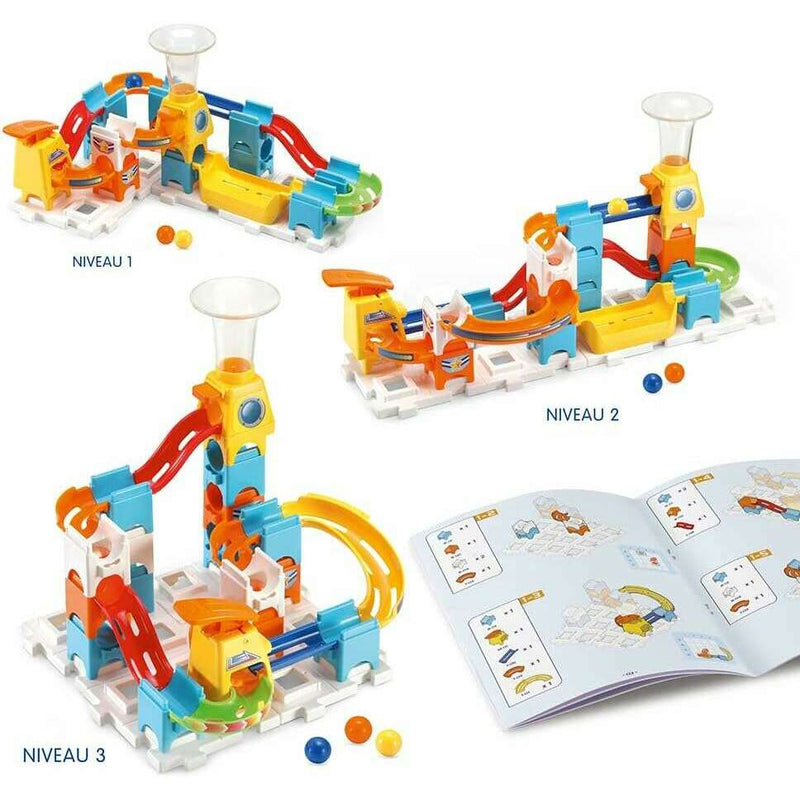 Marble Rush Discovery Set General Toys Marble Rush Discovery Set Marble Rush Discovery Set Vtech