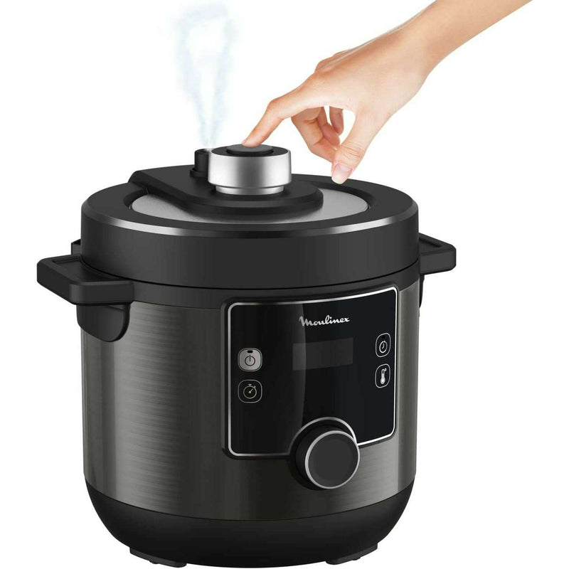 Cuisine Electrical Pressure Cooker multicooker Cuisine Electrical Pressure Cooker Cuisine Electrical Pressure Cooker Moulinex