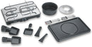 Raclette-Fondue Combination 1400W Outlet Raclette-Fondue Combination 1400W Raclette-Fondue Combination 1400W SEVERIN