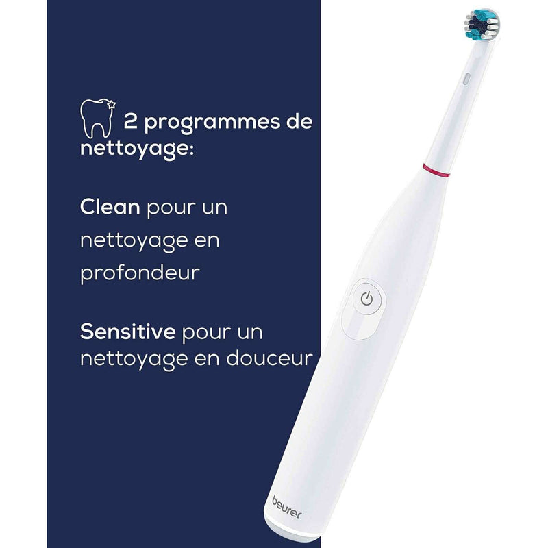 Electric Toothbrush Dental Care Electric Toothbrush Electric Toothbrush Beurer