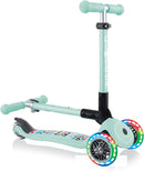 Junior Foldable Fantasy - Kids 3 Wheel Scooter For Ages 2 to 5 Scooters Junior Foldable Fantasy - Kids 3 Wheel Scooter For Ages 2 to 5 Junior Foldable Fantasy - Kids 3 Wheel Scooter For Ages 2 to 5 GLOBBER