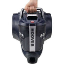 Towed Canister Vacuum Cleaner, Bagless Vacuum Cleaner Towed Canister Vacuum Cleaner, Bagless Towed Canister Vacuum Cleaner, Bagless Hoover