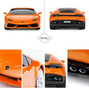Lamborghini Remote Control Car, 1:24 Remote Control Cars Lamborghini Remote Control Car, 1:24 Lamborghini Remote Control Car, 1:24 Rastar