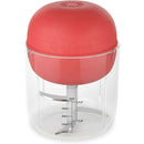 Cordless Chopper, Choppi 500ml chopper Cordless Chopper, Choppi 500ml Cordless Chopper, Choppi 500ml Nutricook
