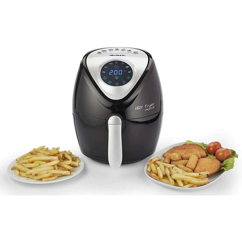 2.6 L  Air Fryer Air Fryer 2.6 L  Air Fryer 2.6 L  Air Fryer Ariete