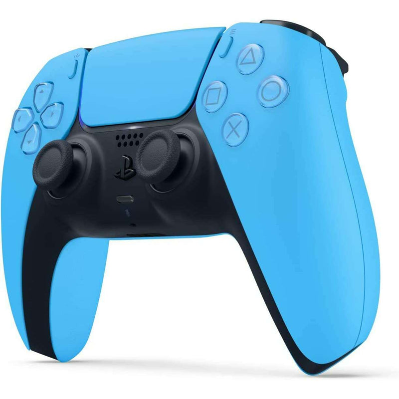 DualSense™ Wireless Controller - Starlight Blue Gaming DualSense™ Wireless Controller - Starlight Blue DualSense™ Wireless Controller - Starlight Blue Sony