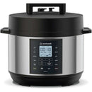 9 in 1 Electric Pressure Cooker, Smart Pot 2+ 9.5L Pressure cooker 9 in 1 Electric Pressure Cooker, Smart Pot 2+ 9.5L 9 in 1 Electric Pressure Cooker, Smart Pot 2+ 9.5L Nutricook