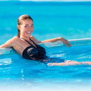 Prisma Frame Chevron Round Pool with Filter Pump home pool Prisma Frame Chevron Round Pool with Filter Pump Prisma Frame Chevron Round Pool with Filter Pump Intex