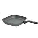 The German Outlet, Tognana, Square Grill Pan 28x28 cm