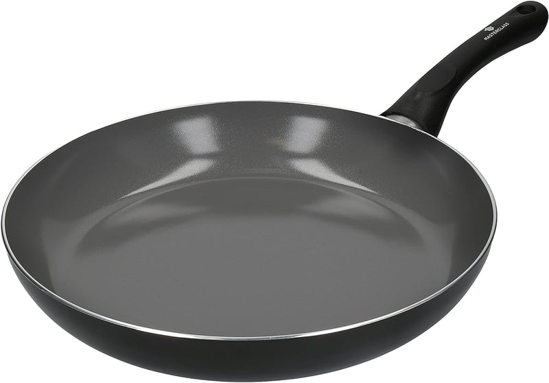 MasterClass Can-to-Pan Recycled Non-Stick Frying Pan, 30cm Frying pan MasterClass Can-to-Pan Recycled Non-Stick Frying Pan, 30cm MasterClass Can-to-Pan Recycled Non-Stick Frying Pan, 30cm KitchenCraft